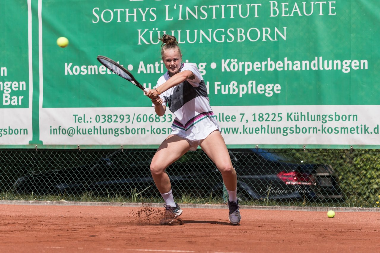 Bild 371 - Kuehlungsborner Tennisturnier